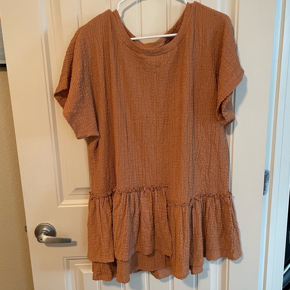 Free People Beach Dress
